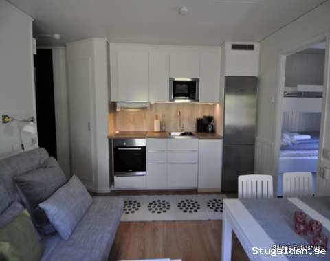 PÅSK-REA I SÄLEN - Flera Lägenheter Mitt i backen