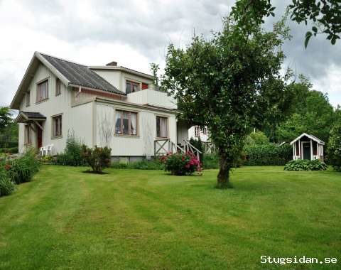 Hus/Stuga nära Göteborg, Borås