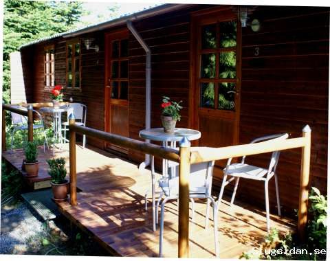 Ferielejligheder - midt i Vendsyssel