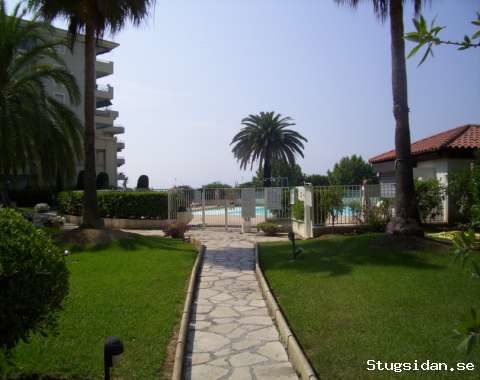 Holiday Apartment in Cote d‘Azur