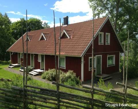 Willkommen auf dem &quot;Brännebackens&quot; Hof und Wohnen auf dem Lande.