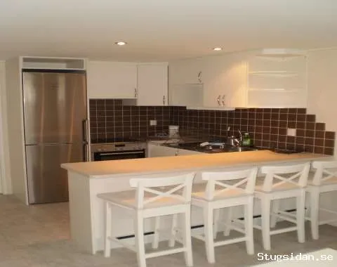 LÄGENHETERNA MITT I STAN