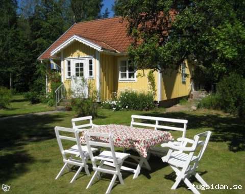 Farmors stuga vår sommar höst 2025 wifi
