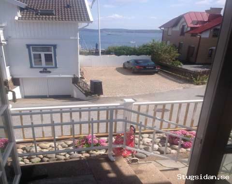 Havsnära vackert sommarhus