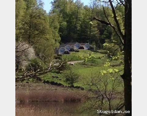 Pärlan i Åkulla Bokskogar-Skärbäcks gård!