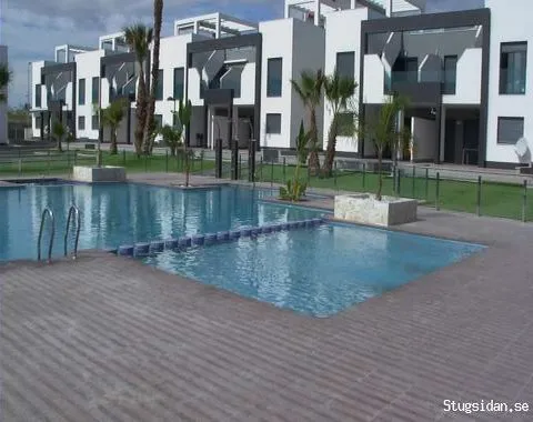 Costa Blanca - TORREVIEJA - OASIS BEACH 2