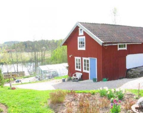 Älvbacken Bed & Breakfast