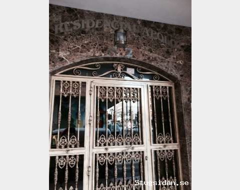 Fin lägenhet i centrala Torrevieja