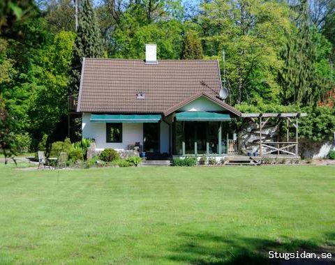 Natürlich schöne Lage östlich von Helsingborg