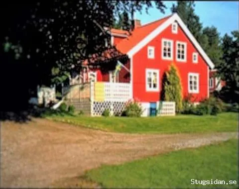 Havsnära Drömgård på Orust för 2-3 familjer