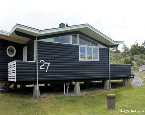 Havsnära i Strömstad