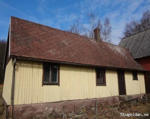 Charming cottage in the middle of Skåne