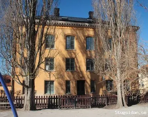 Obj.6064 Lägenhet i Visby