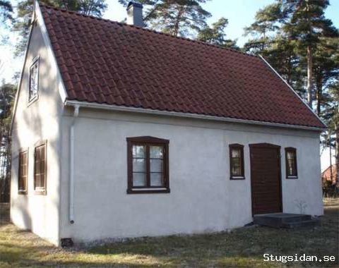 Obj.3024 Gotlandshus i Rone