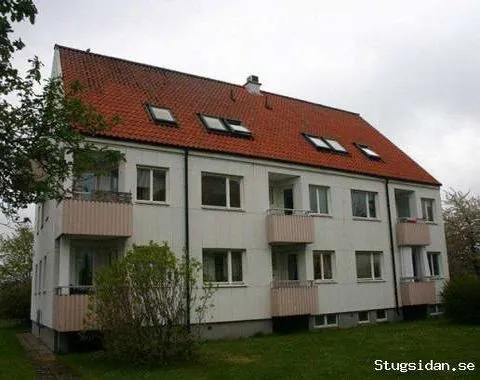 Objekt 6175 Stjärngatan