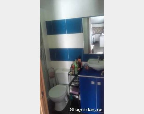 NYTT hus uthyres i Torrevieja