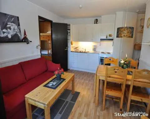 REA-Låga Sommarpriser, Bo Mitt i Backen, Sälen