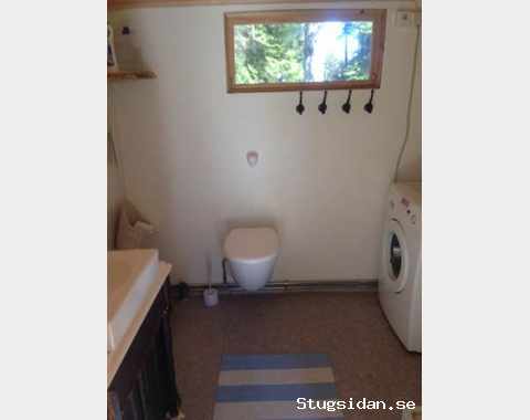 Obj.2033 stuga i Ljugarn