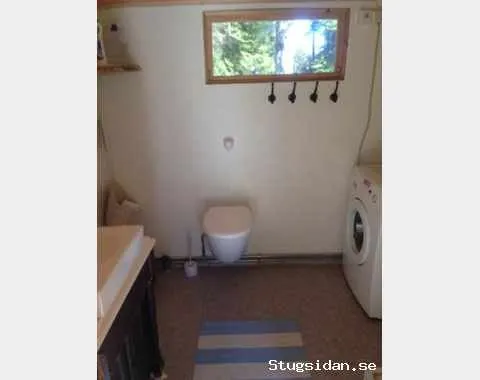 Obj.2033 stuga i Ljugarn