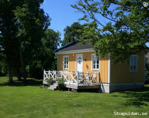 Havsnära och lantligt i Kullabygden