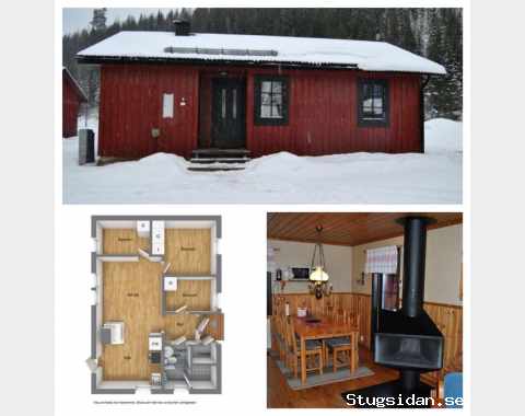 Vacation in Sälen - Christmas and new years