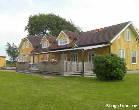 Björkängs Vandrarhem Varberg/Falkenberg