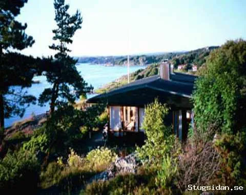 Malö Strömmar Bohuslän