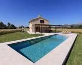 Villa i Spanien, Baleares, Pollença - Cottage 2 - 5 people in Pollença, W...