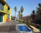 Finca Oasis is a small relax resort, there are 6 holiday flats and 2 villas