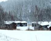 Cosy mountain cabin in Bydalsfjllen!