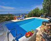 Villa Sara mit pool, **Super-Lastminute**