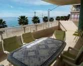 Wohnung in Spanien, Alicante, Villajoyosa - Gavina Azul apartment: Beachfront, ...