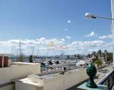 Apartment mit Blick auf den Hafen u...