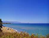 Kreta Ferienwohnungen am Strand von Chrisi Amo