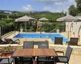 Villa i Grekland, Crete, Asteri - Crete holidayhome with 3 bedrooms