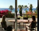 Exklusiva lägenheter/villa i Paphos