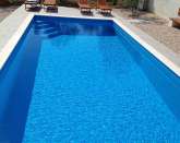 Ferienwohnung Puntamit Pool und Fitnessraum Zentrum, Strand 50m