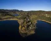 Zimmer in Schweden, Västernorrland, Höga Kusten - Lappuddens Friluftscenter, Höga Kus...