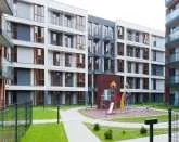 Wohnung in Polen, Malopolskie, Krakow - Krakow, Cracow Center Sun &amp; Snow