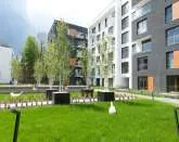 Wohnung in Polen, Malopolskie, Krakow - Krakow, Novum Sun &amp; Snow