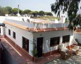 Villa i Spanien, Huelva, Christine Island (Isla Cristina) - New villa in Nature reserve on lone...