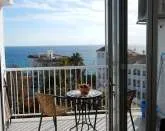 Lägenhet i Spanien, Malaga, Nerja - Lägenhet med stor pool och 5 min pr...