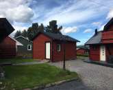 Camp Caroli - känn dig som hemma i Kiruna