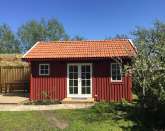 Cute cottage next to farm near beac...