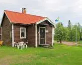 Berghütte in Schweden, Dalarna, Sälen - Stuga nära Lindvallen