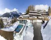 Hotel in Österreich, Tirol, Matrei in Osttirol - Willkommen im Hotel für alle Genera...