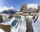 Welcome to the hotel for all generations East Tirol!