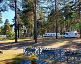 Camping med ledig säsongplatser i vacker Värmland.