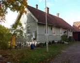 Hus i Kalmar, Patamalm, Kalmar, Mönsterås - CHARMIGT HUS vid SKÄRGÅRDSKUST i lu...