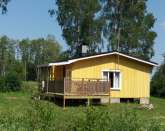 Countryside cottage near Mariehamn ...